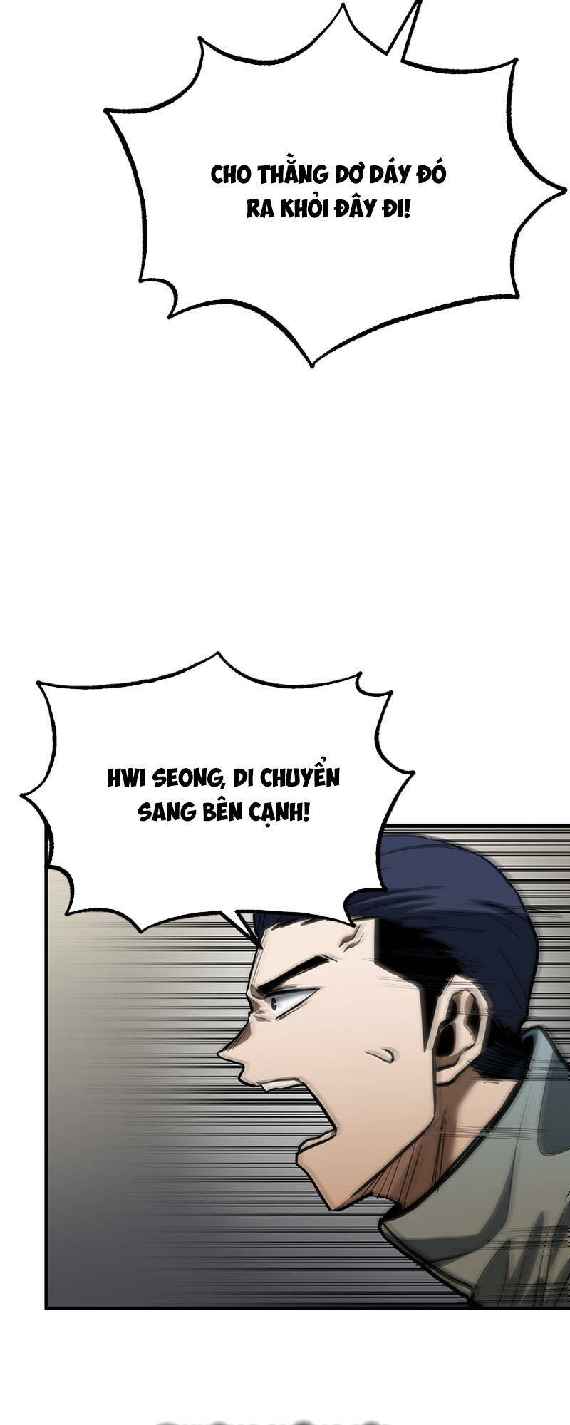 Vua Võ Đài Chapter 44 - Trang 2