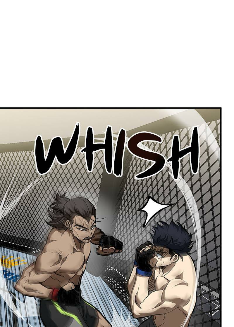 Vua Võ Đài Chapter 44 - Trang 2