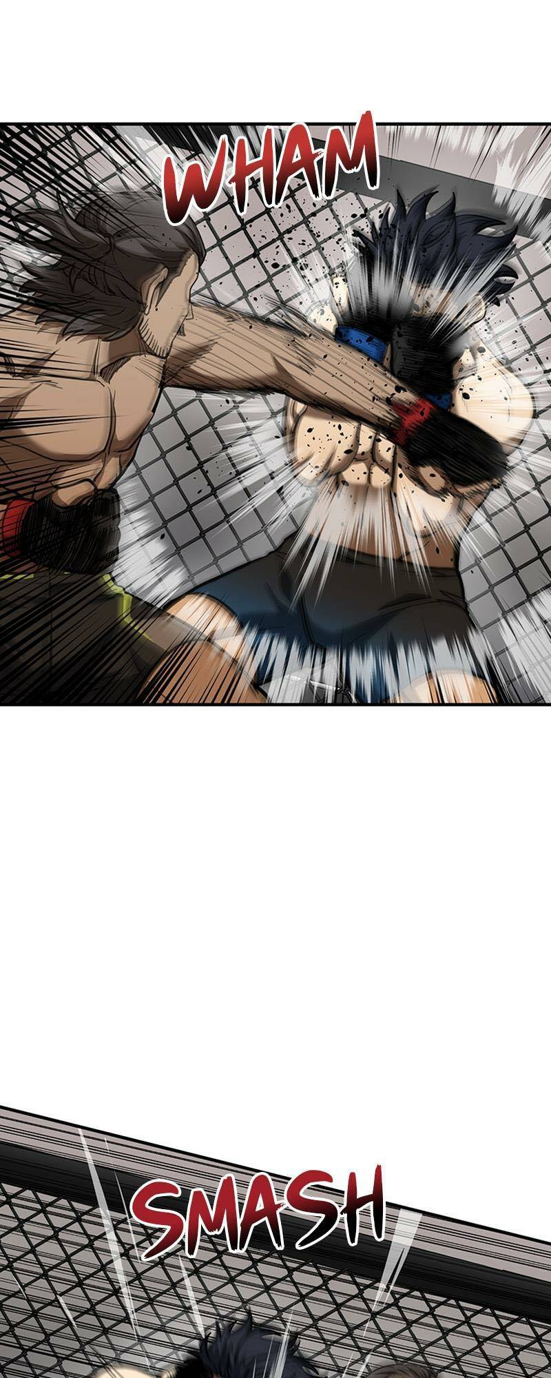 Vua Võ Đài Chapter 44 - Trang 2