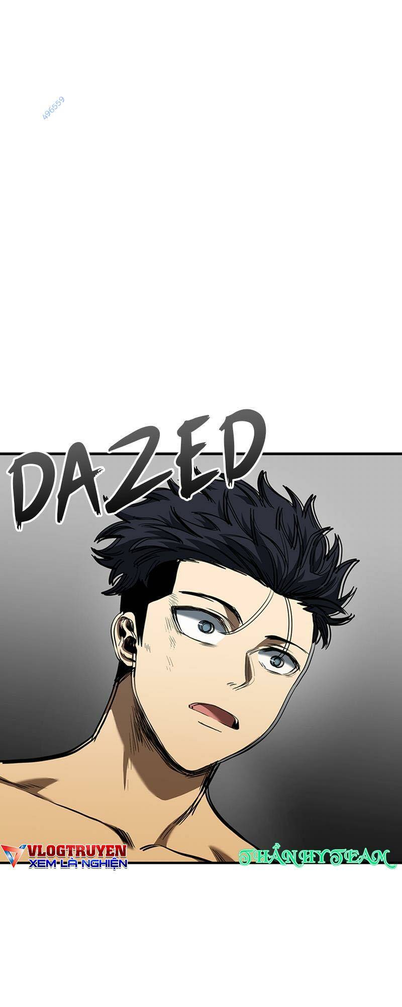 Vua Võ Đài Chapter 44 - Trang 2