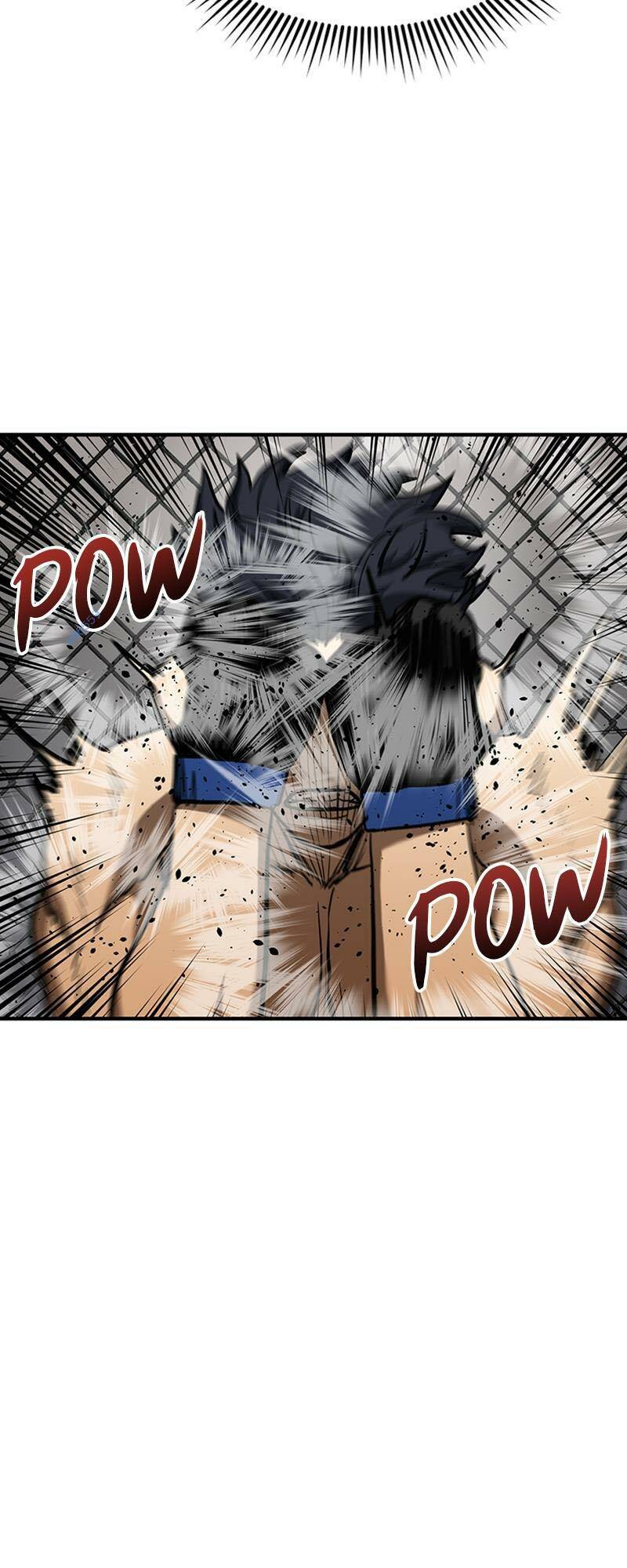 Vua Võ Đài Chapter 44 - Trang 2