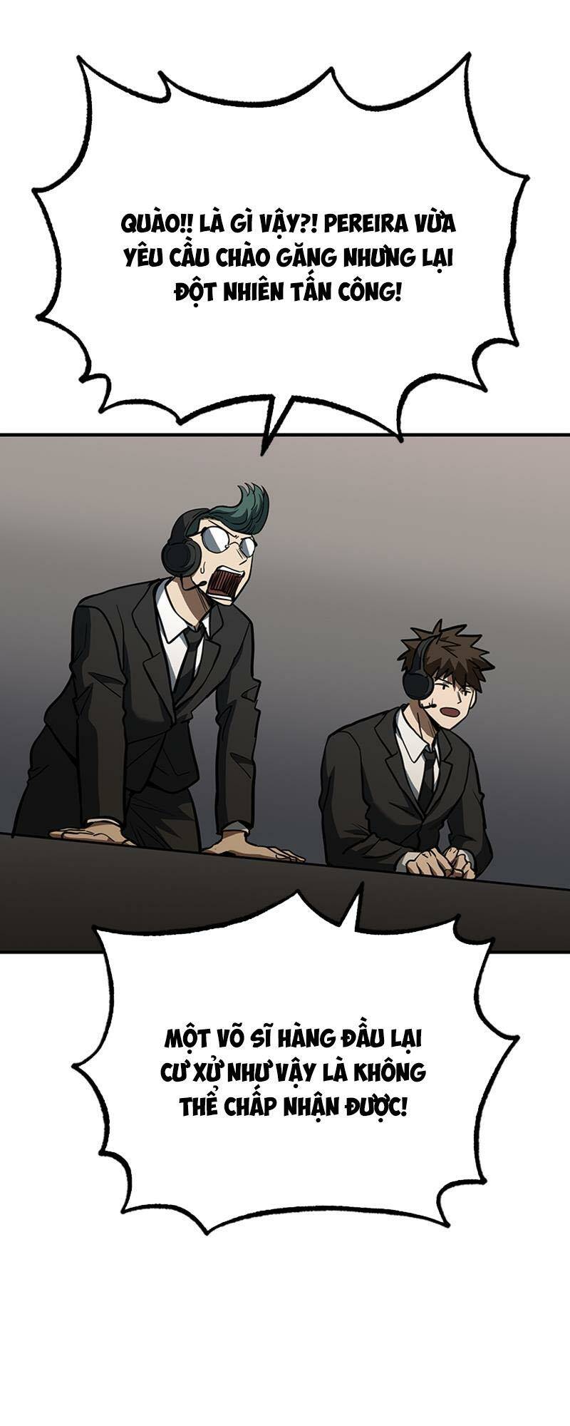 Vua Võ Đài Chapter 44 - Trang 2