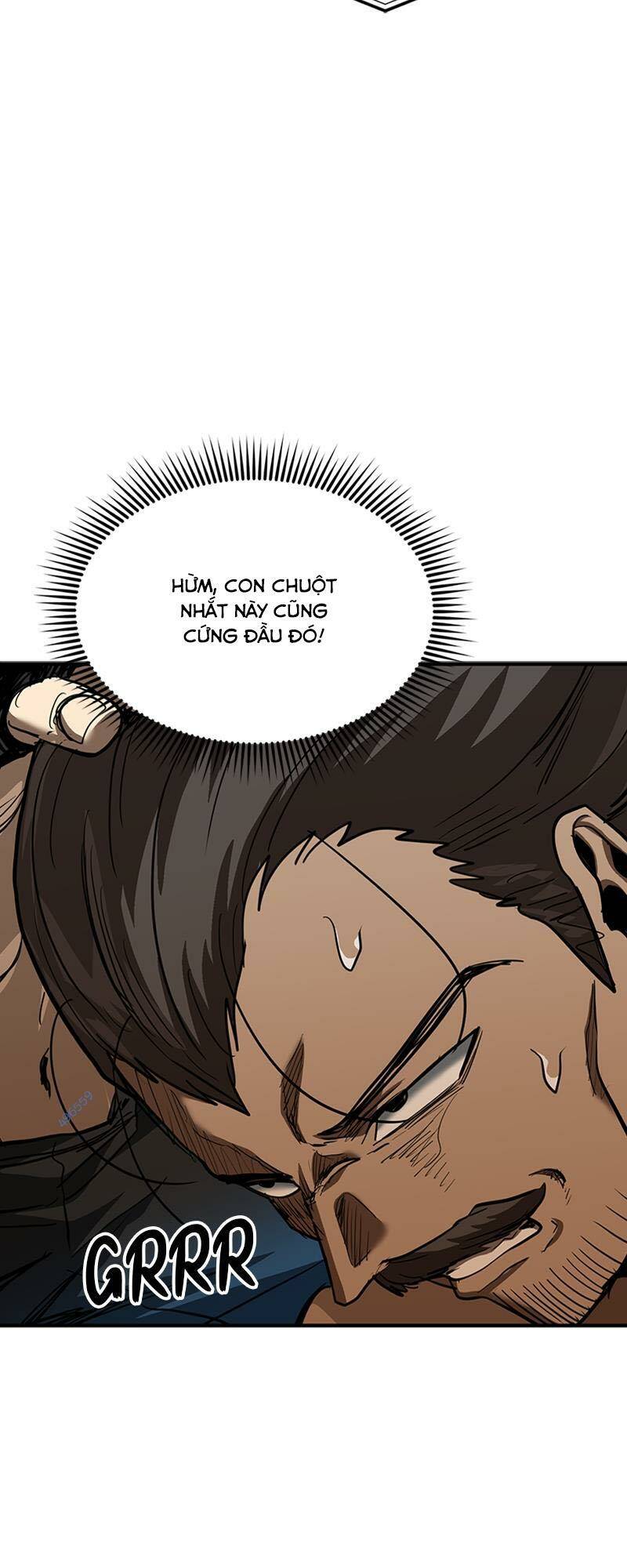 Vua Võ Đài Chapter 44 - Trang 2