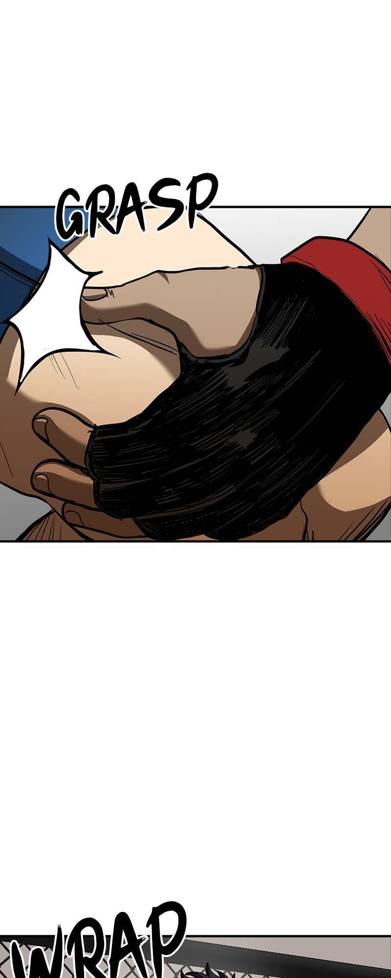 Vua Võ Đài Chapter 44 - Trang 2