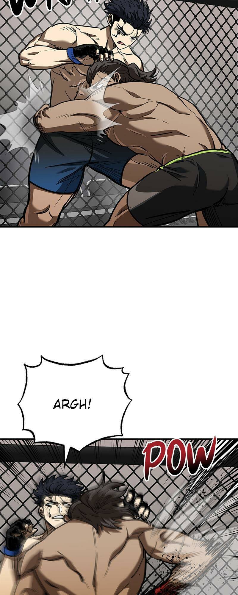 Vua Võ Đài Chapter 44 - Trang 2