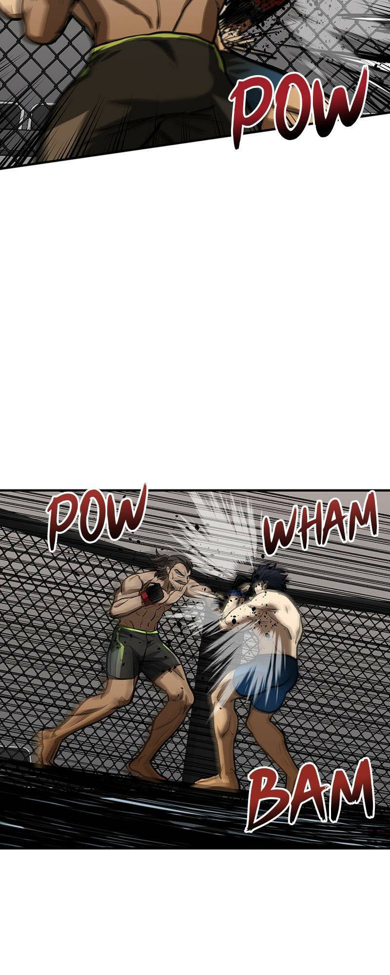 Vua Võ Đài Chapter 44 - Trang 2