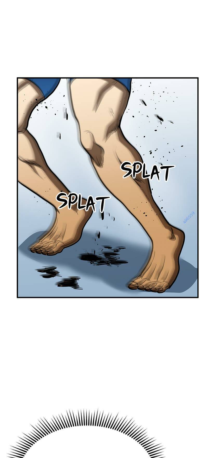 Vua Võ Đài Chapter 44 - Trang 2