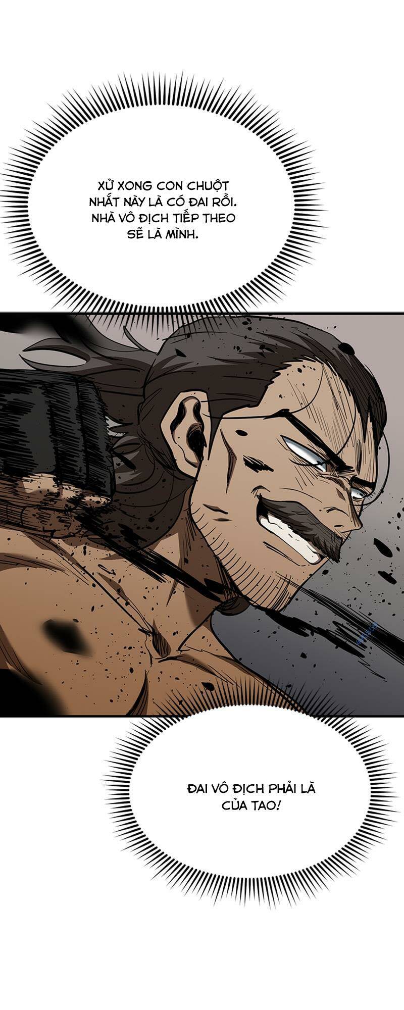 Vua Võ Đài Chapter 44 - Trang 2