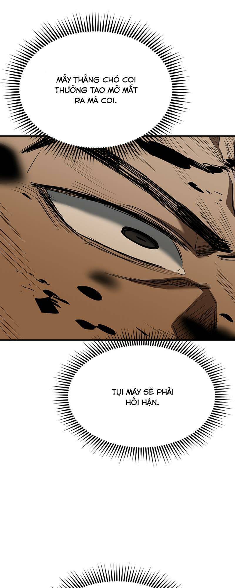 Vua Võ Đài Chapter 44 - Trang 2