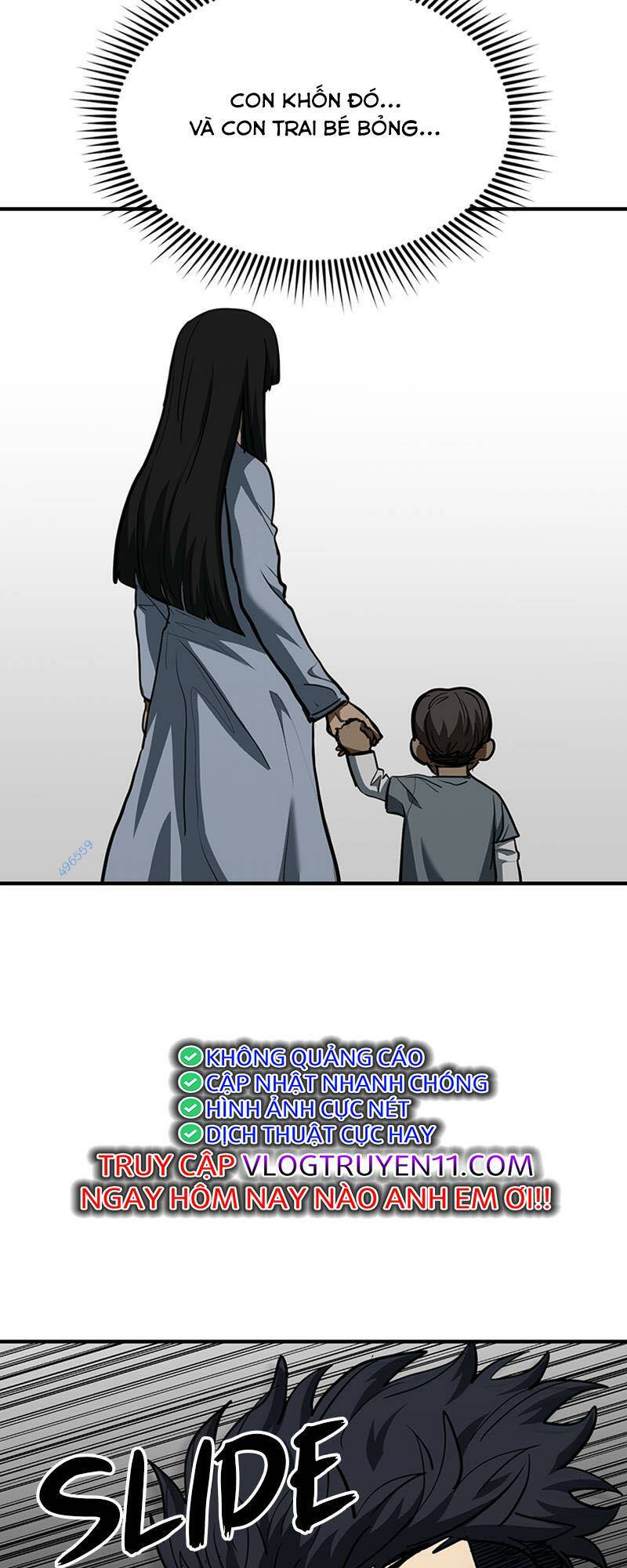 Vua Võ Đài Chapter 44 - Trang 2