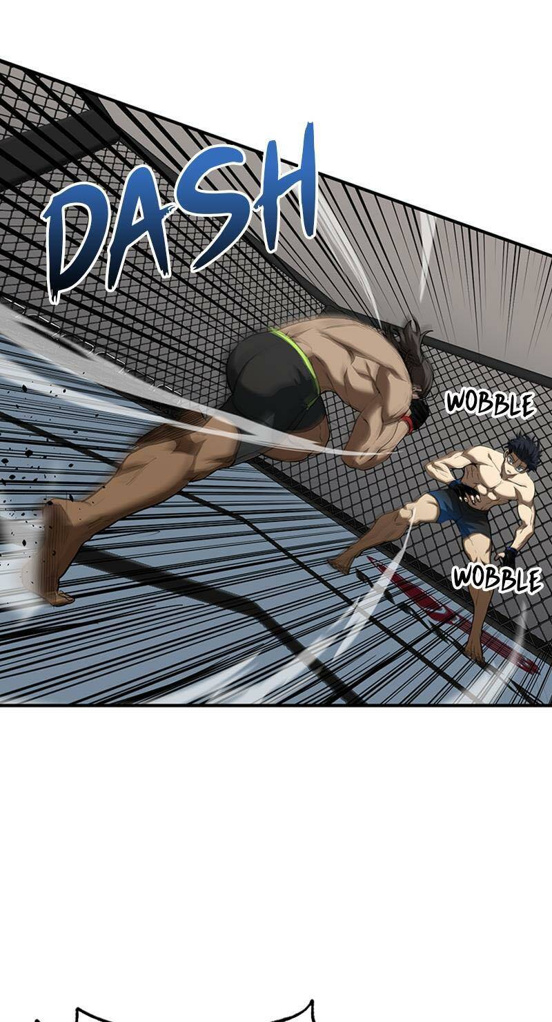 Vua Võ Đài Chapter 44 - Trang 2