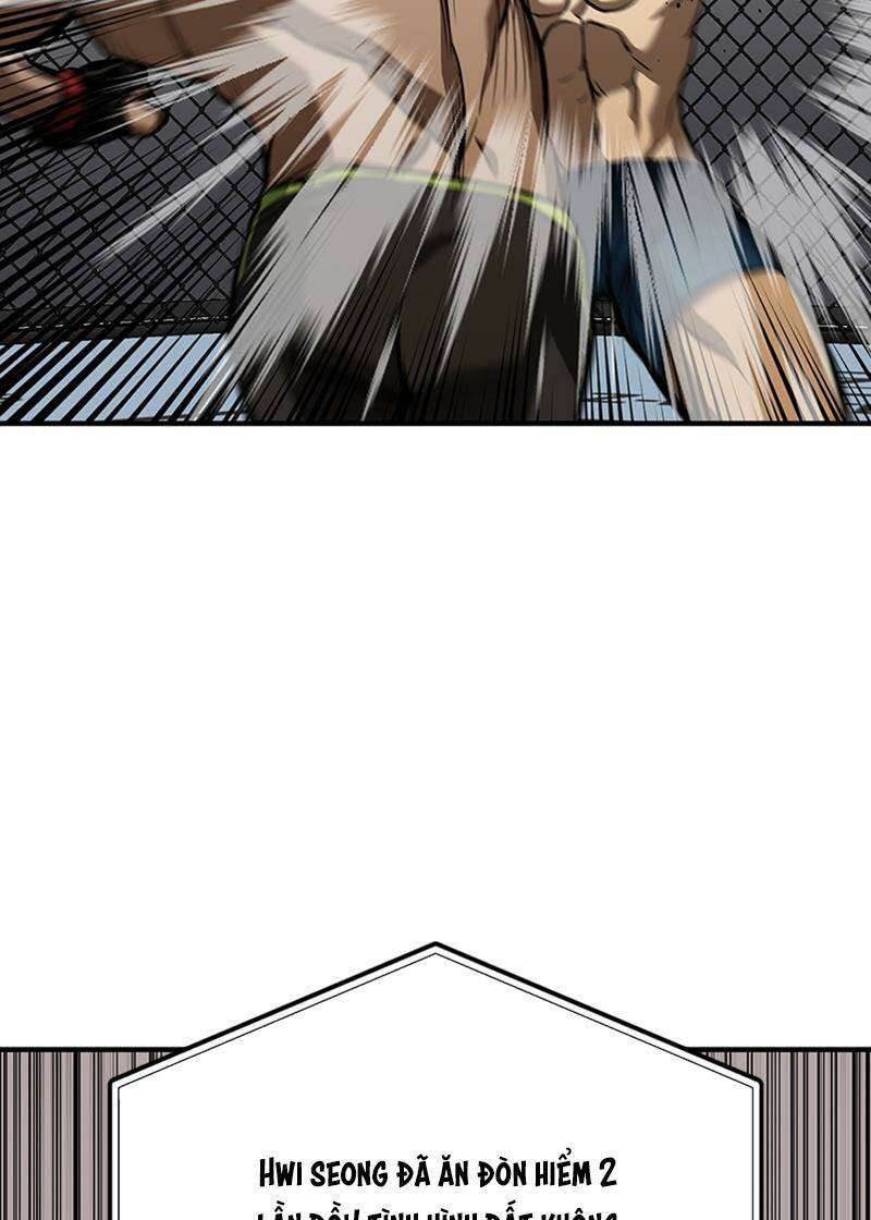 Vua Võ Đài Chapter 44 - Trang 2