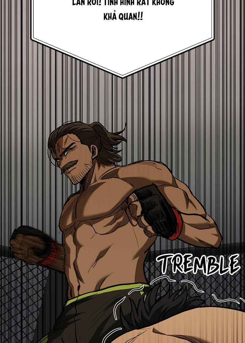 Vua Võ Đài Chapter 44 - Trang 2