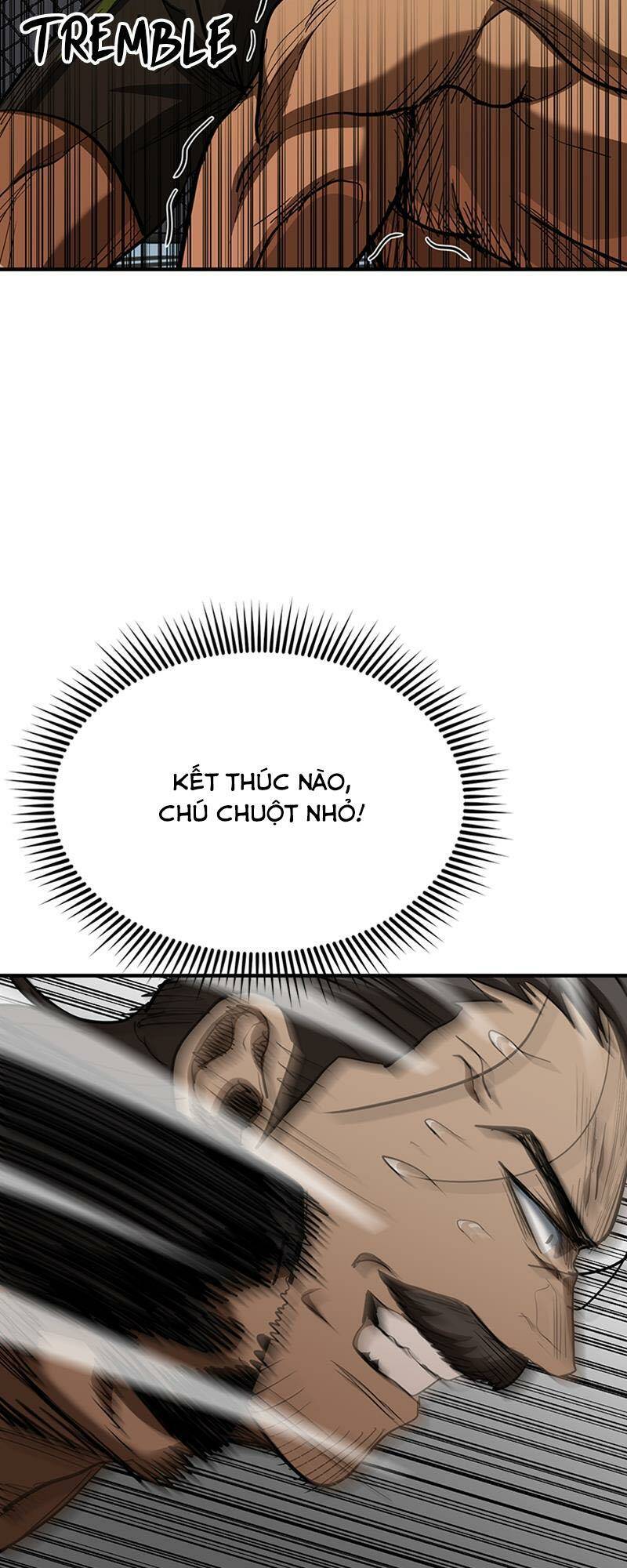 Vua Võ Đài Chapter 44 - Trang 2