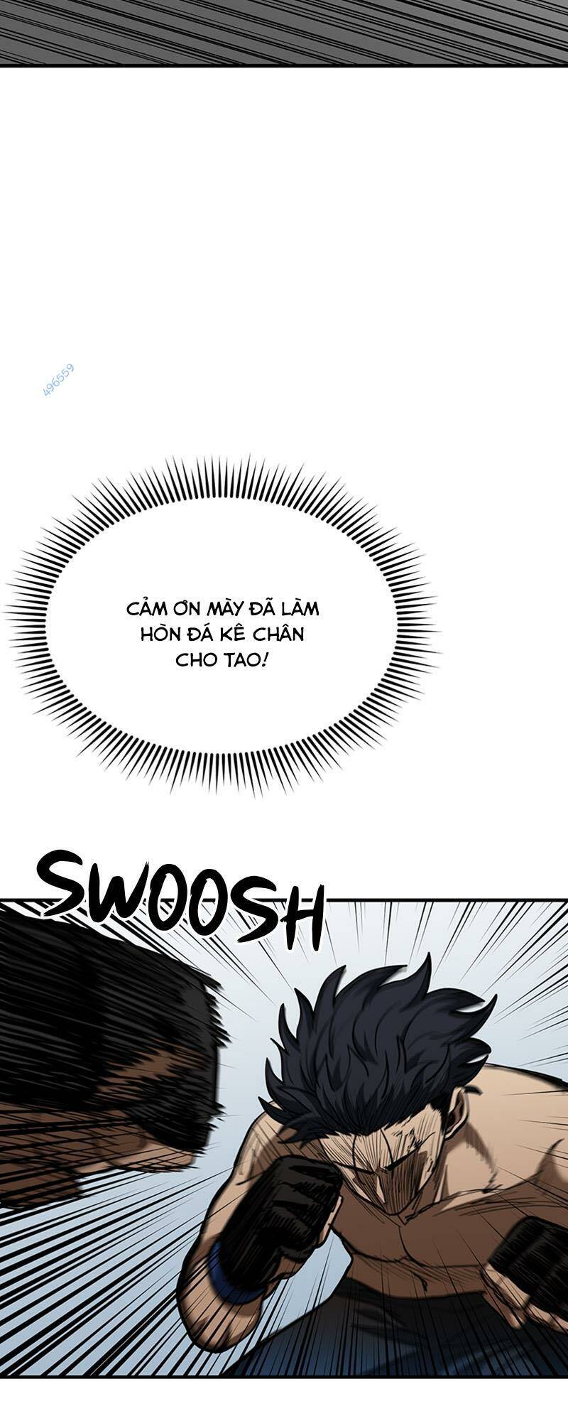 Vua Võ Đài Chapter 44 - Trang 2