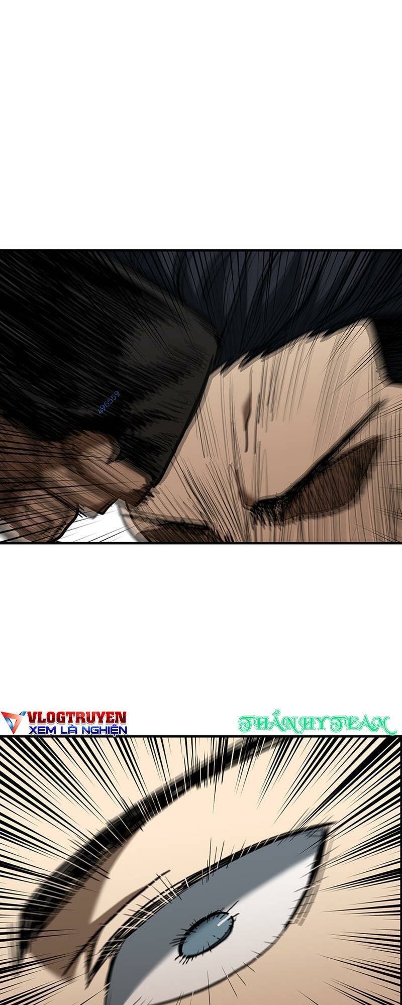 Vua Võ Đài Chapter 44 - Trang 2