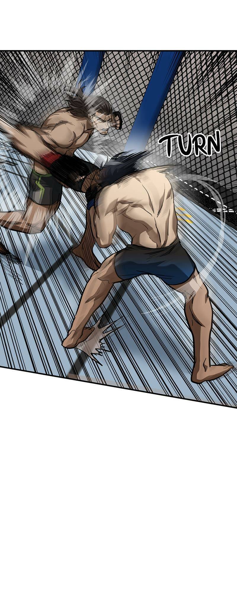 Vua Võ Đài Chapter 44 - Trang 2