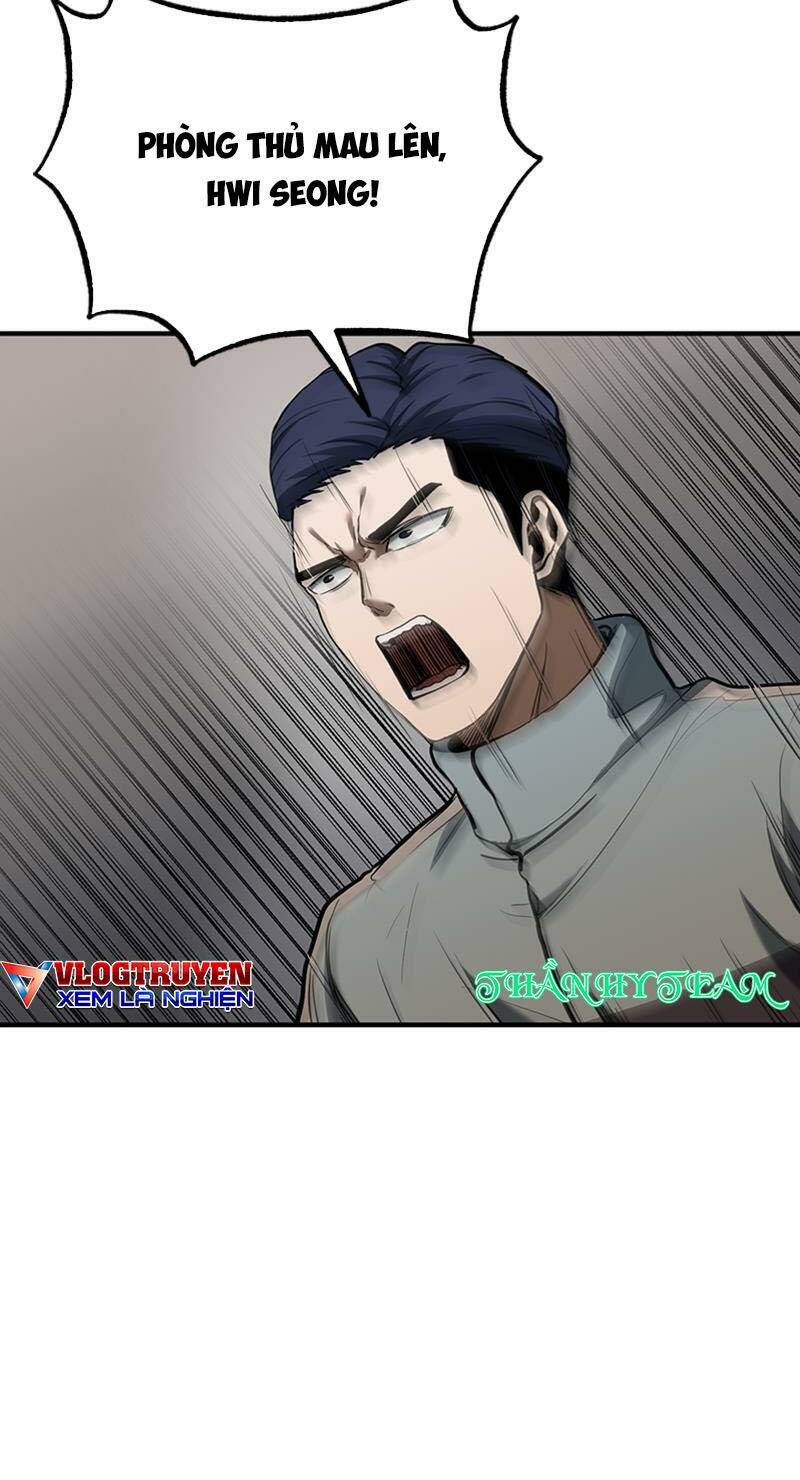 Vua Võ Đài Chapter 44 - Trang 2