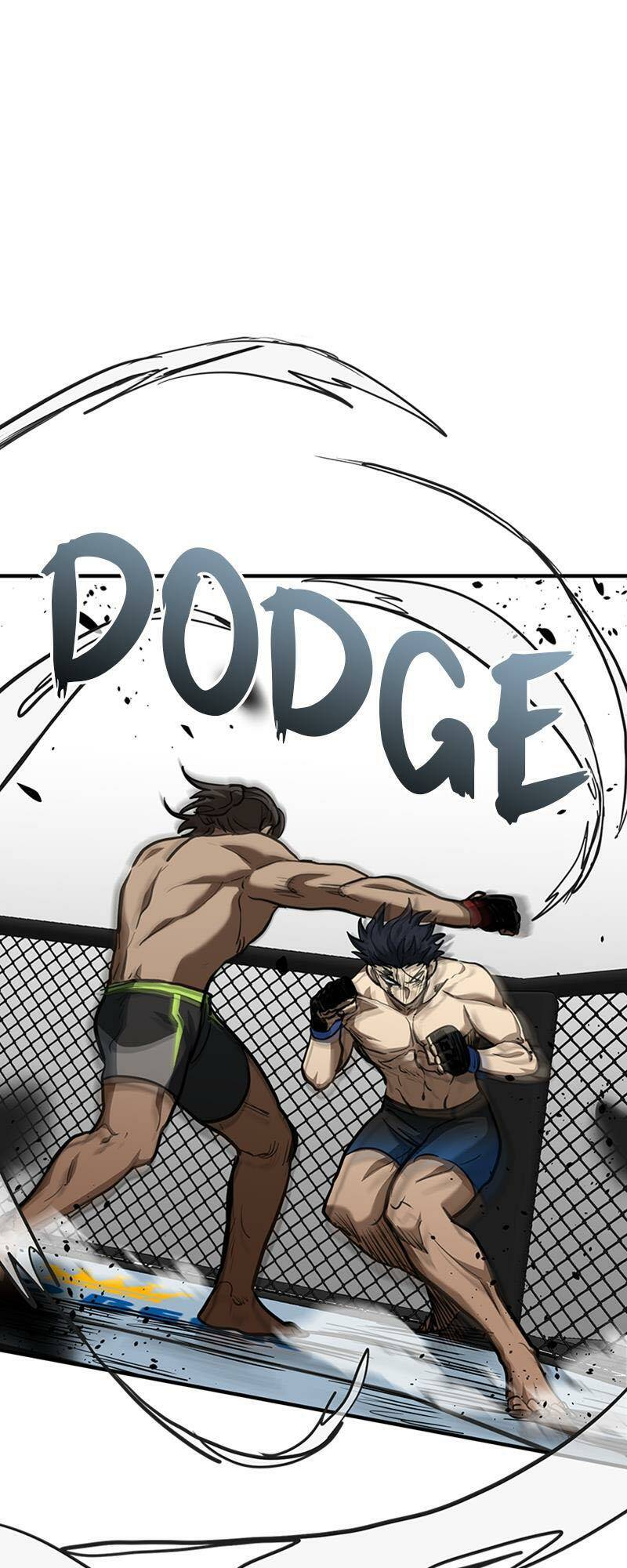 Vua Võ Đài Chapter 44 - Trang 2