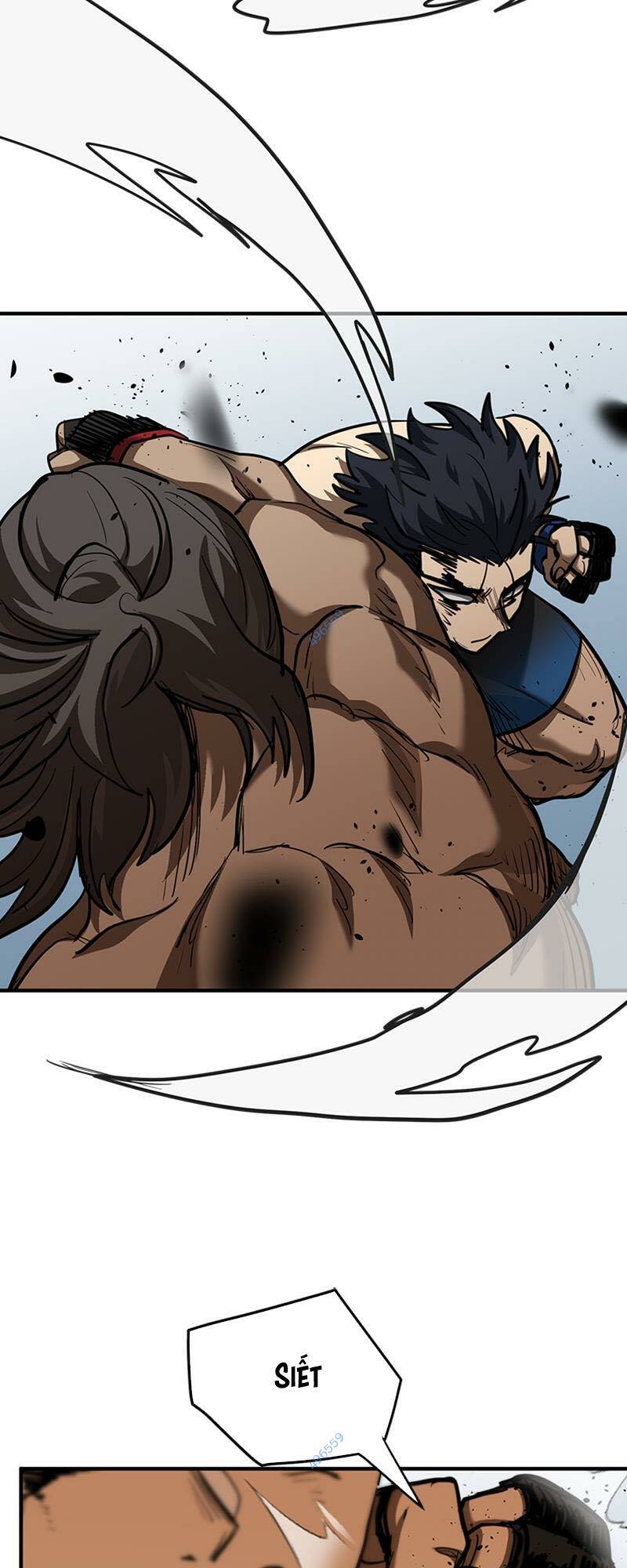 Vua Võ Đài Chapter 44 - Trang 2