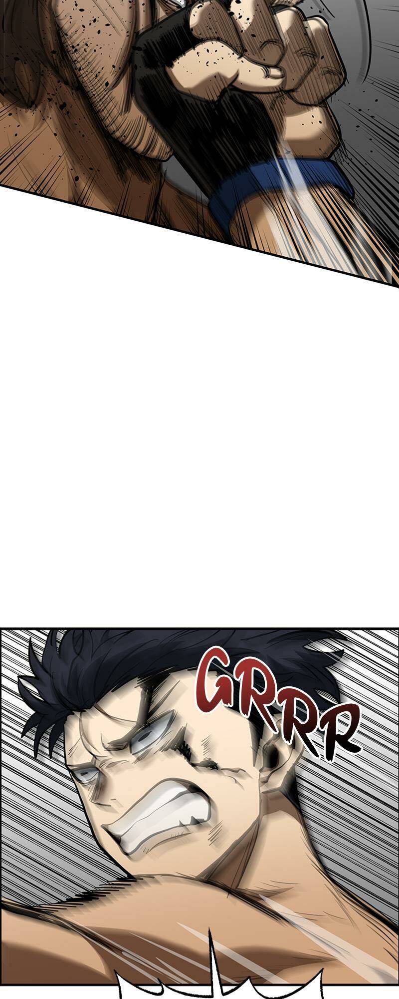 Vua Võ Đài Chapter 44 - Trang 2