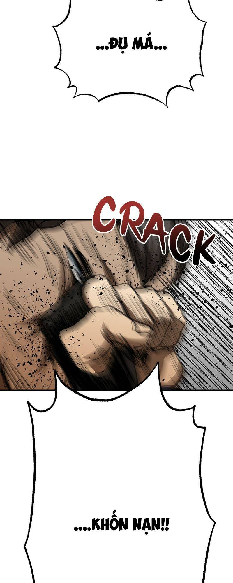 Vua Võ Đài Chapter 44 - Trang 2