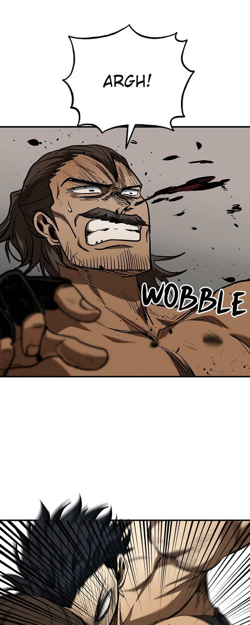 Vua Võ Đài Chapter 44 - Trang 2