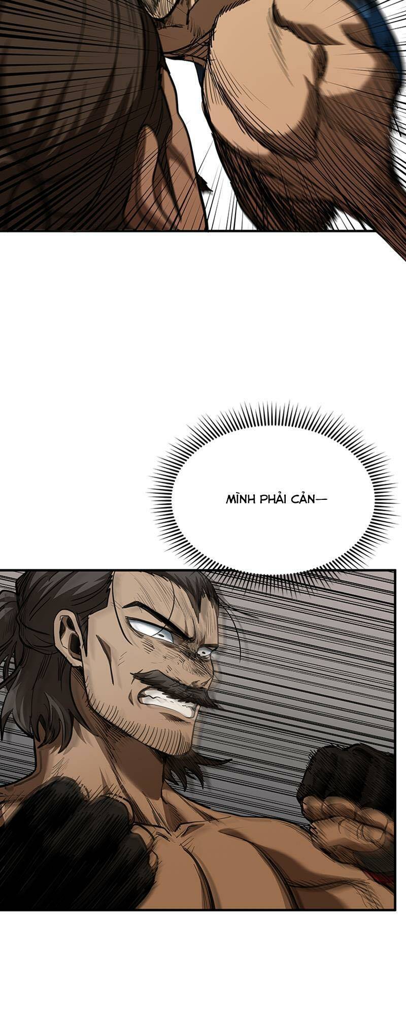 Vua Võ Đài Chapter 44 - Trang 2