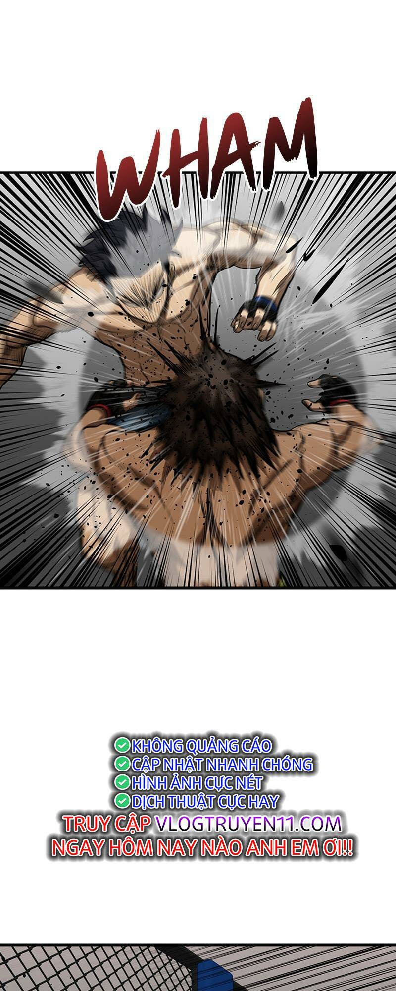 Vua Võ Đài Chapter 44 - Trang 2