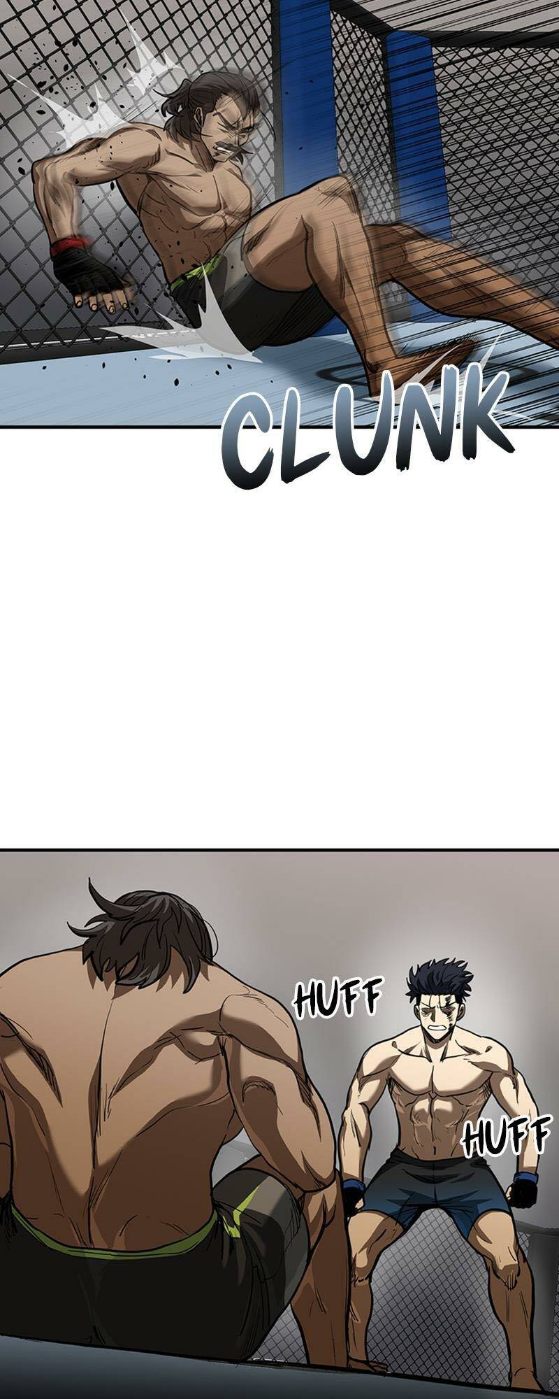 Vua Võ Đài Chapter 44 - Trang 2