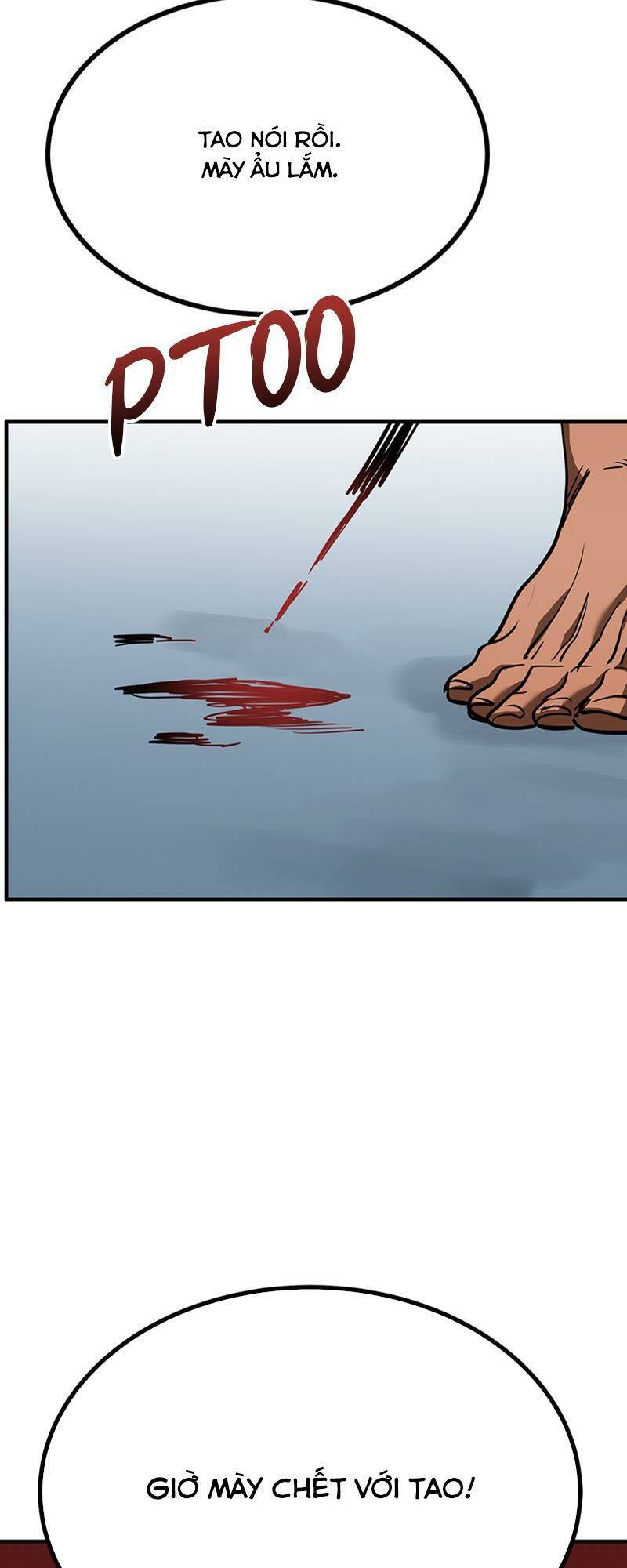 Vua Võ Đài Chapter 44 - Trang 2