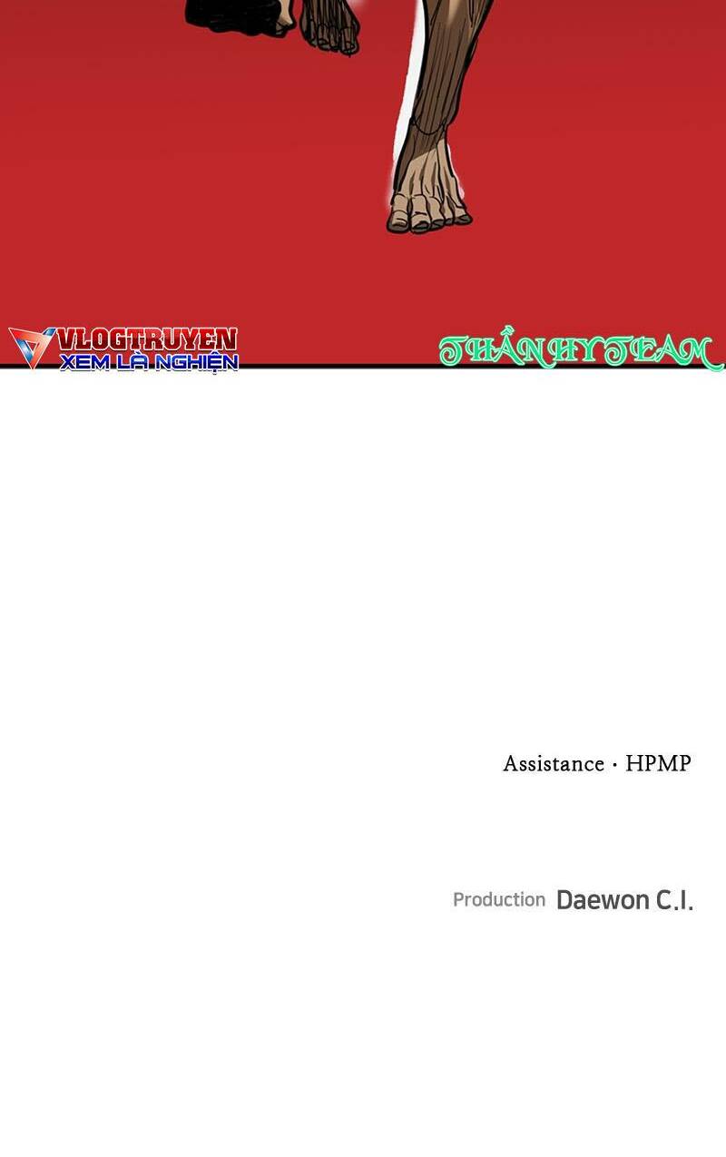 Vua Võ Đài Chapter 44 - Trang 2