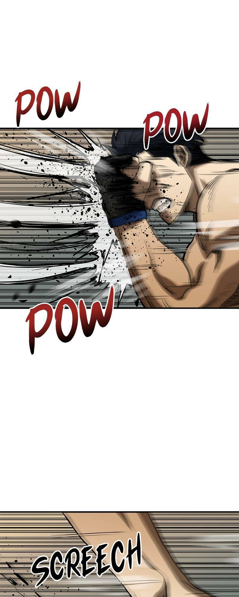 Vua Võ Đài Chapter 44 - Trang 2