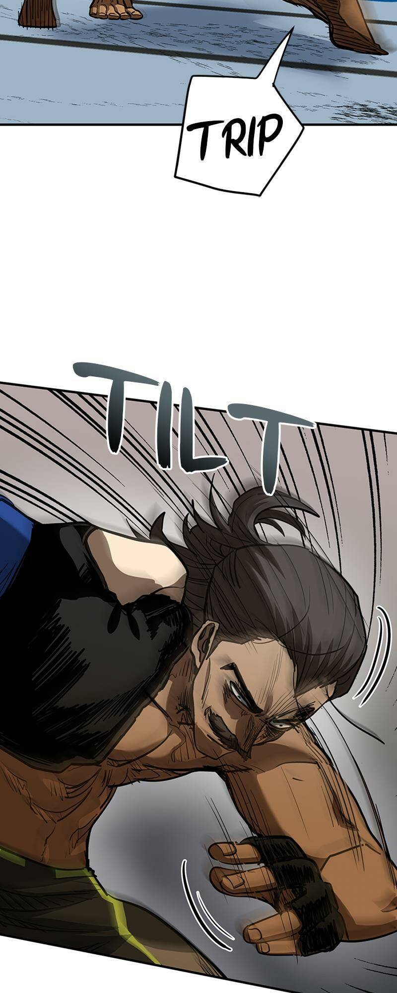 Vua Võ Đài Chapter 45 - Trang 2