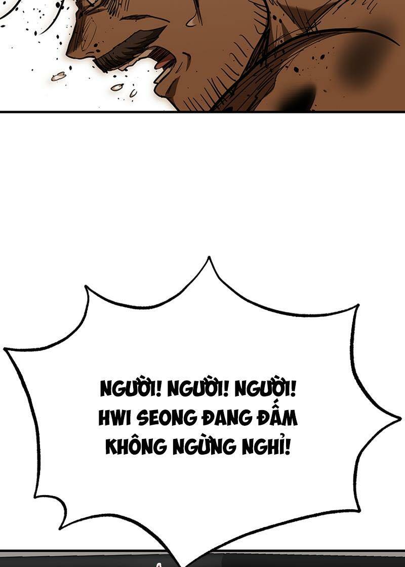 Vua Võ Đài Chapter 45 - Trang 2