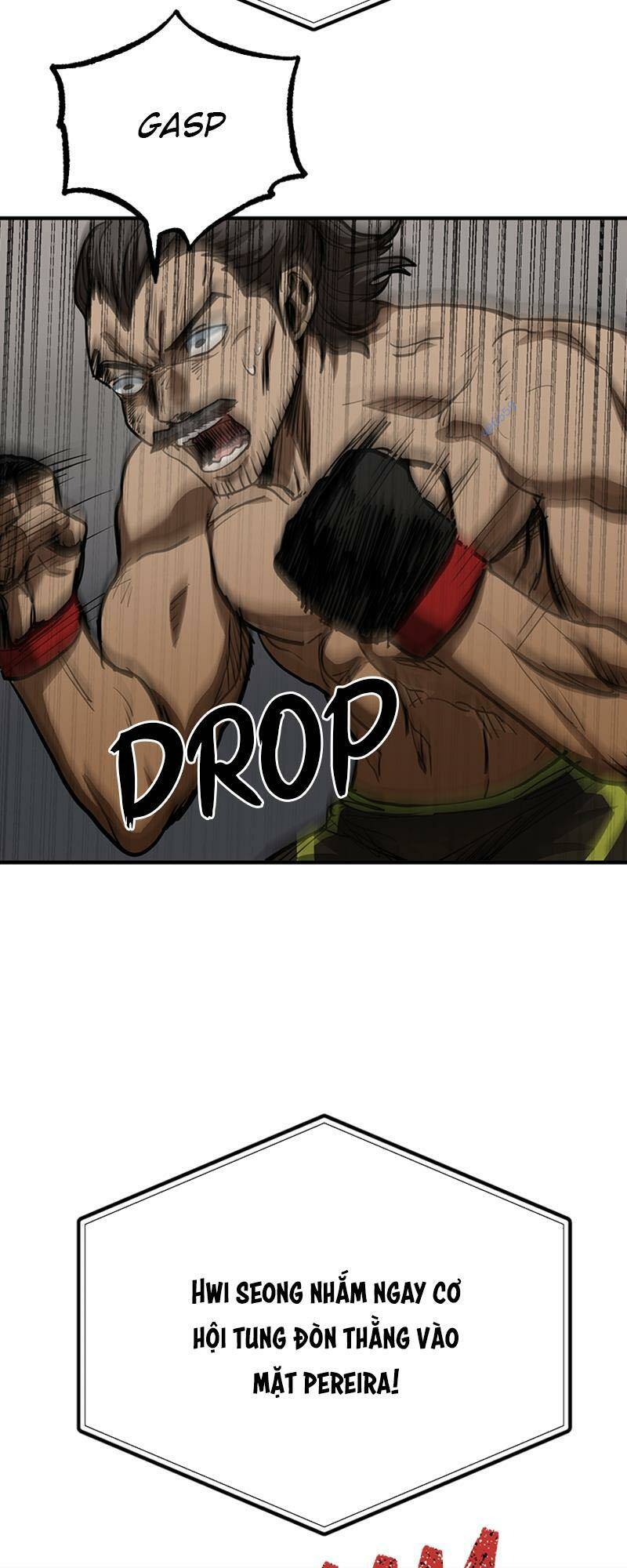 Vua Võ Đài Chapter 45 - Trang 2