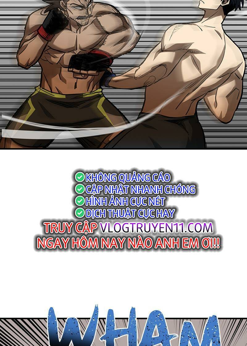 Vua Võ Đài Chapter 45 - Trang 2