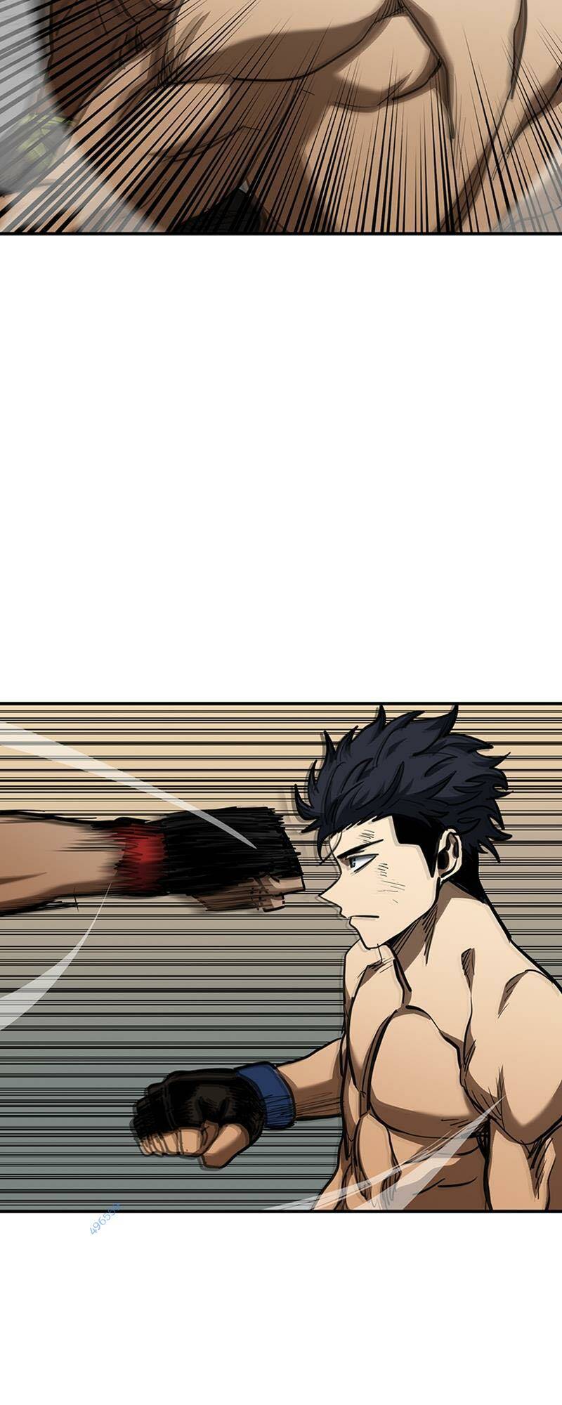 Vua Võ Đài Chapter 45 - Trang 2