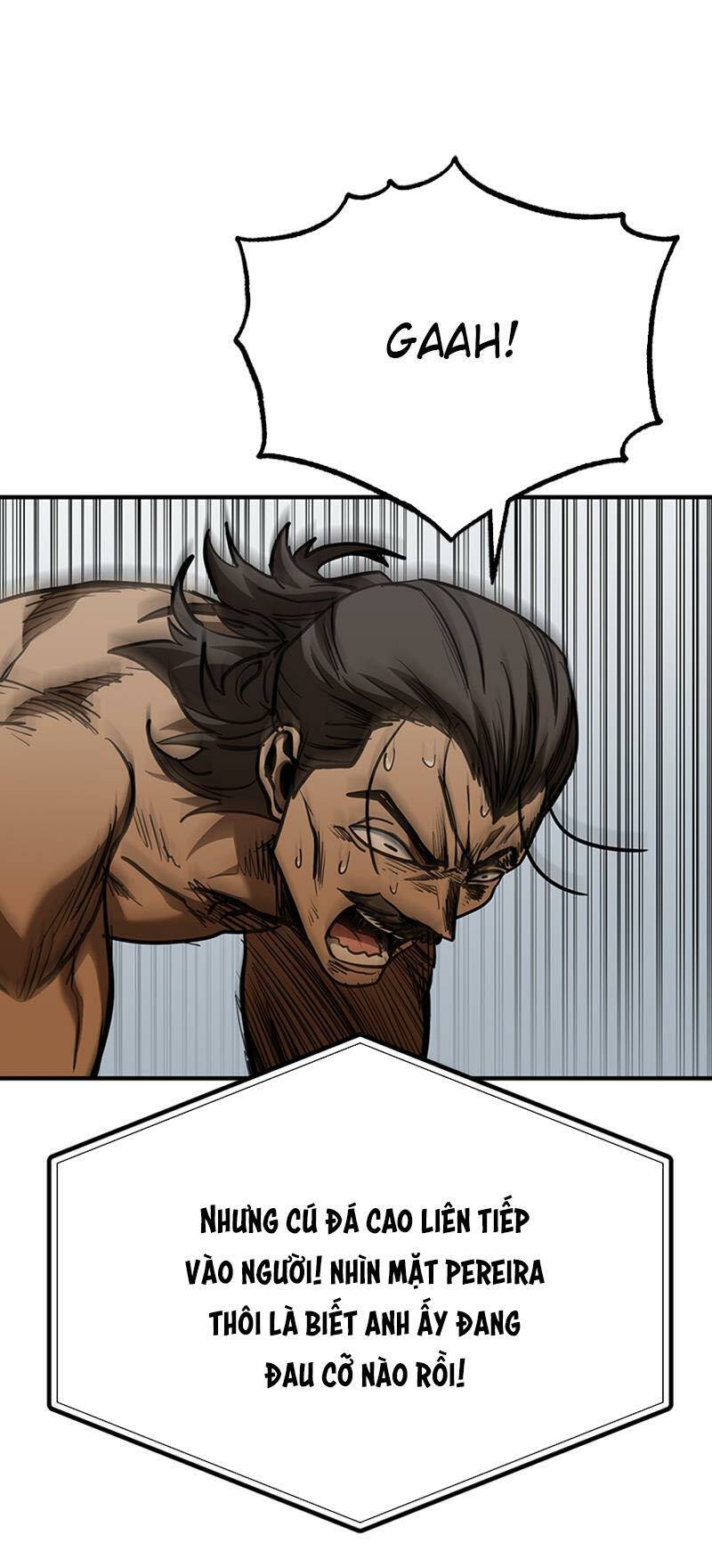 Vua Võ Đài Chapter 45 - Trang 2