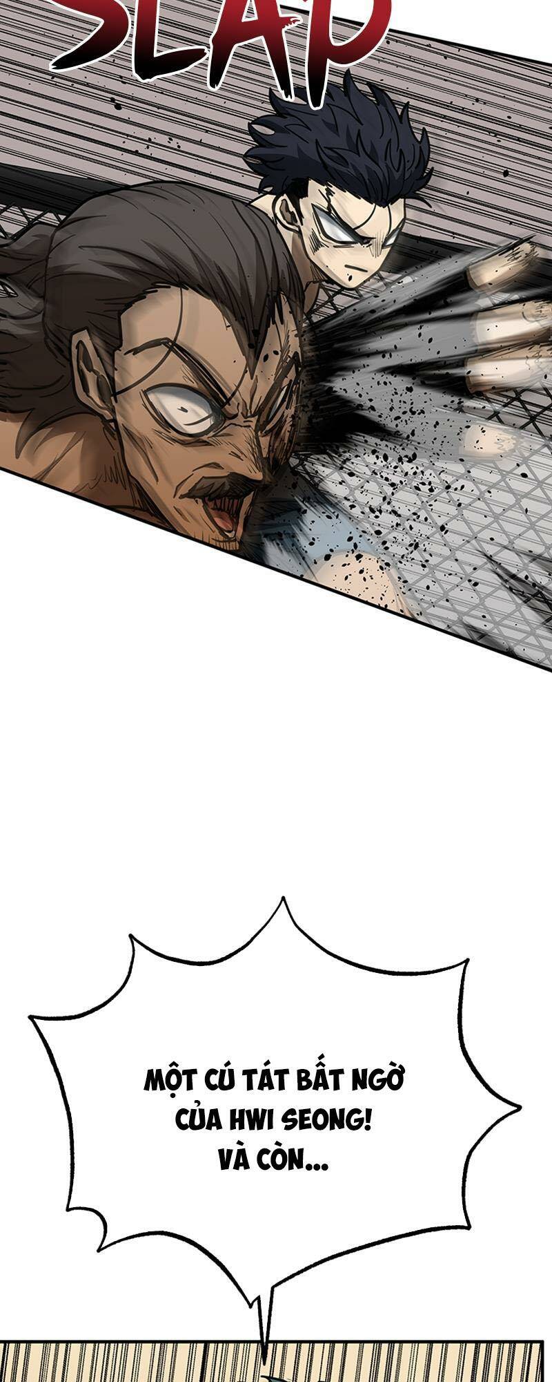 Vua Võ Đài Chapter 45 - Trang 2