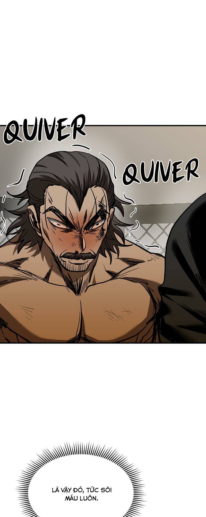 Vua Võ Đài Chapter 45 - Trang 2