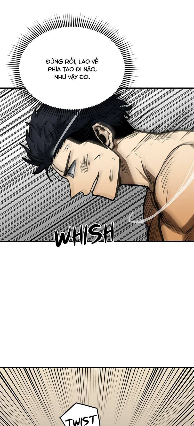 Vua Võ Đài Chapter 45 - Trang 2