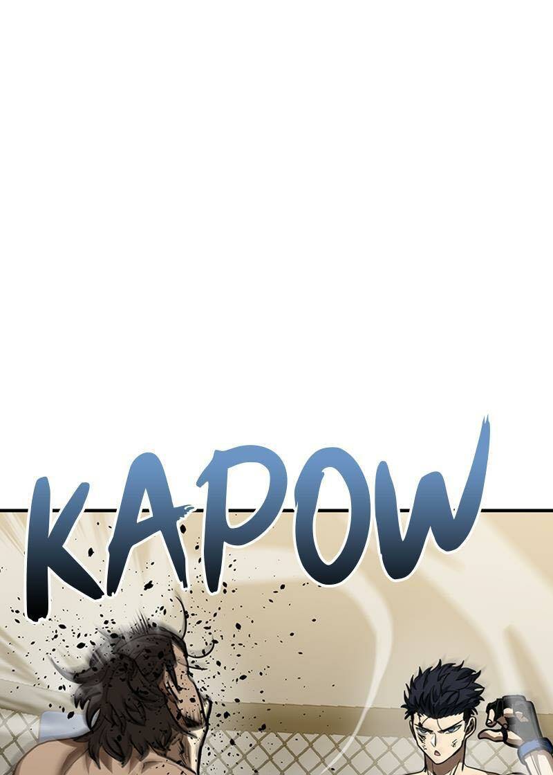 Vua Võ Đài Chapter 45 - Trang 2