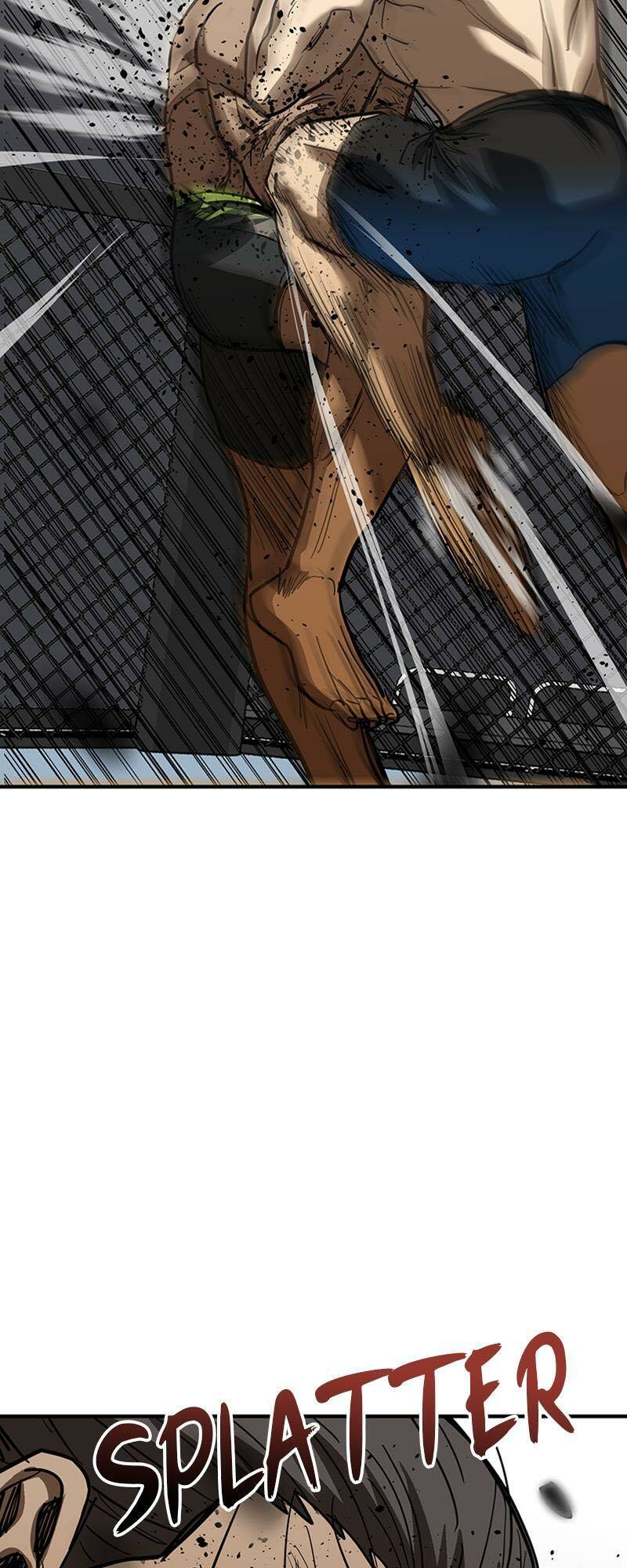 Vua Võ Đài Chapter 45 - Trang 2