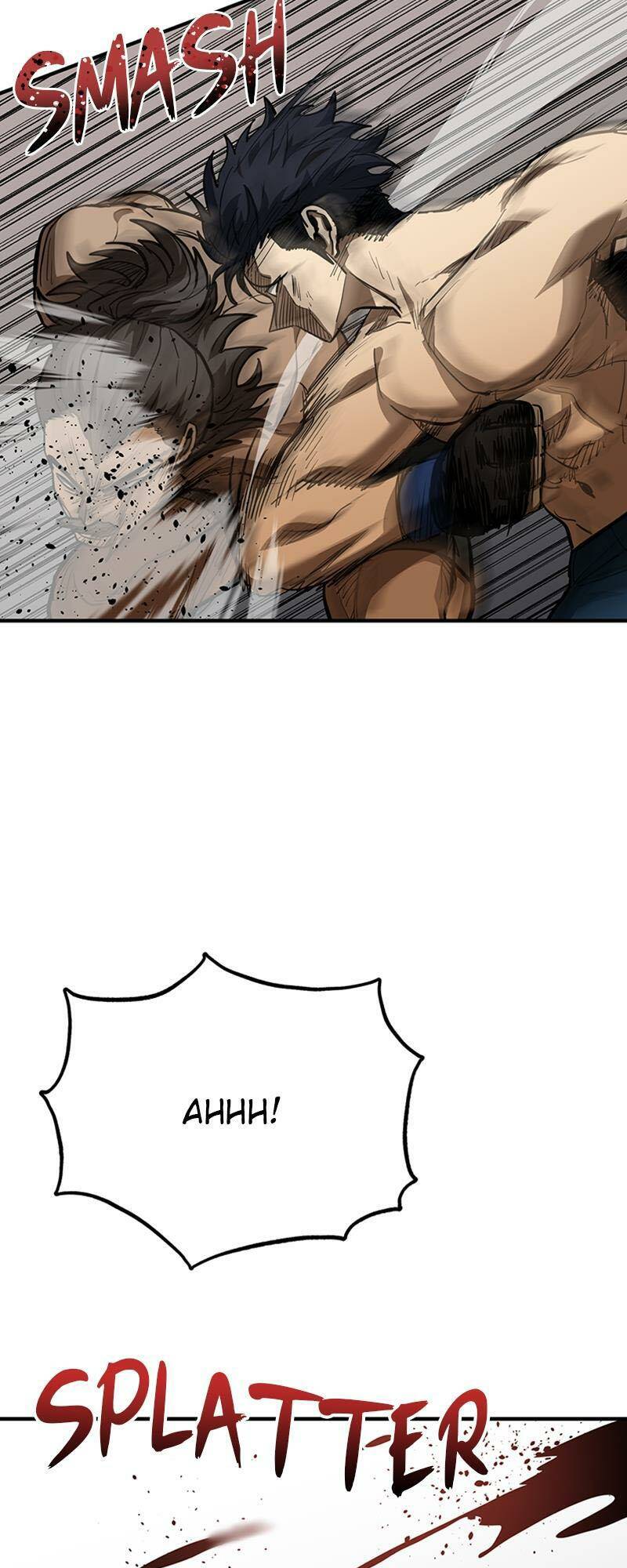 Vua Võ Đài Chapter 45 - Trang 2