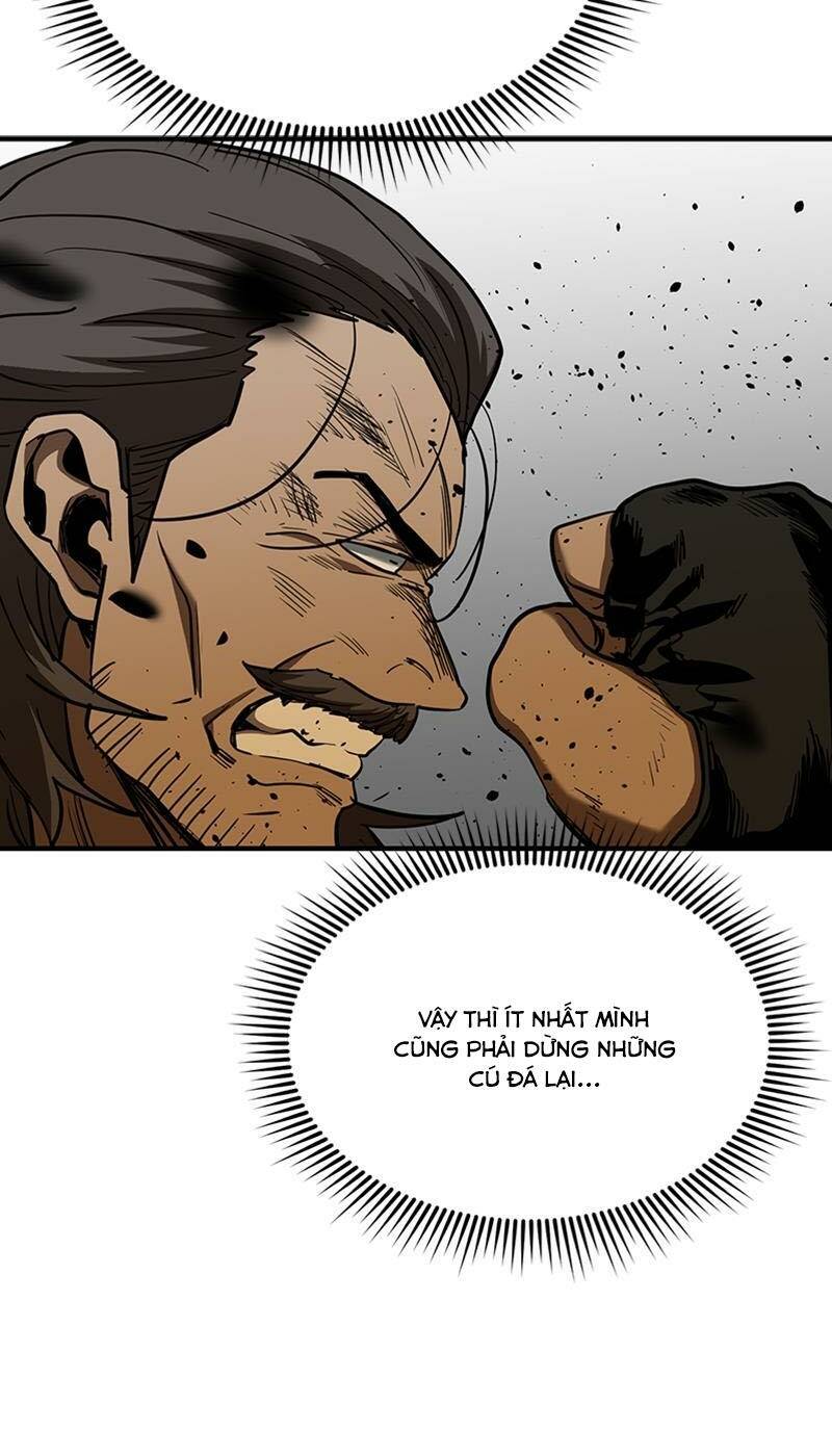 Vua Võ Đài Chapter 46 - Trang 2