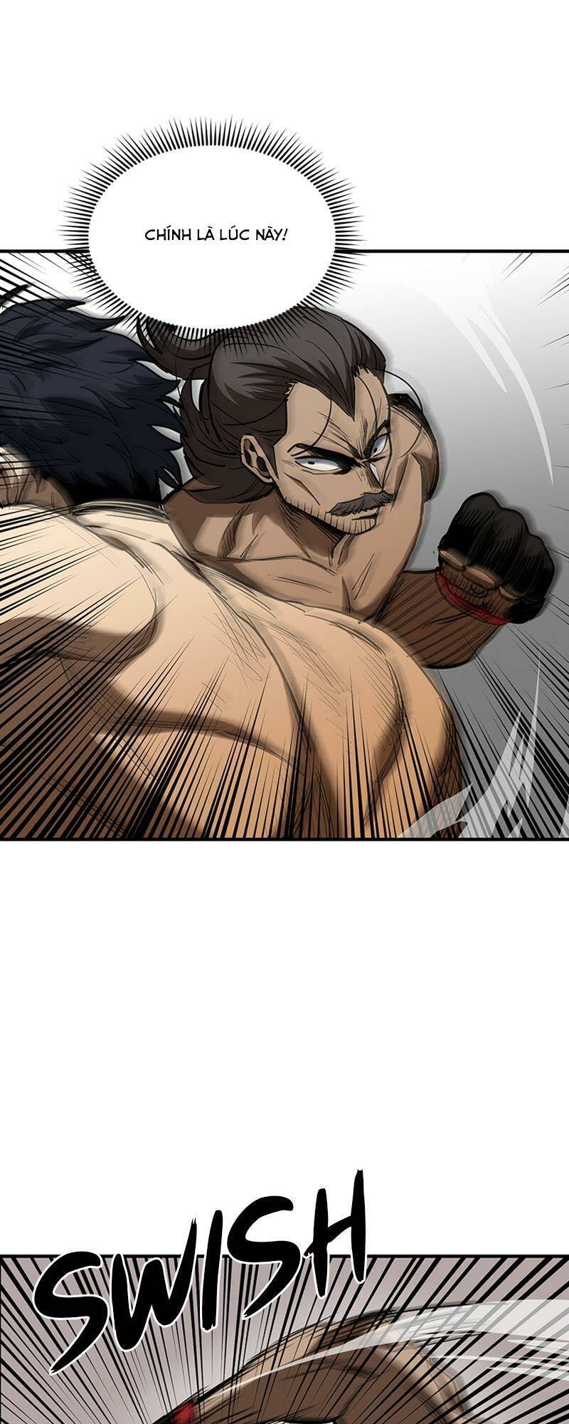 Vua Võ Đài Chapter 46 - Trang 2