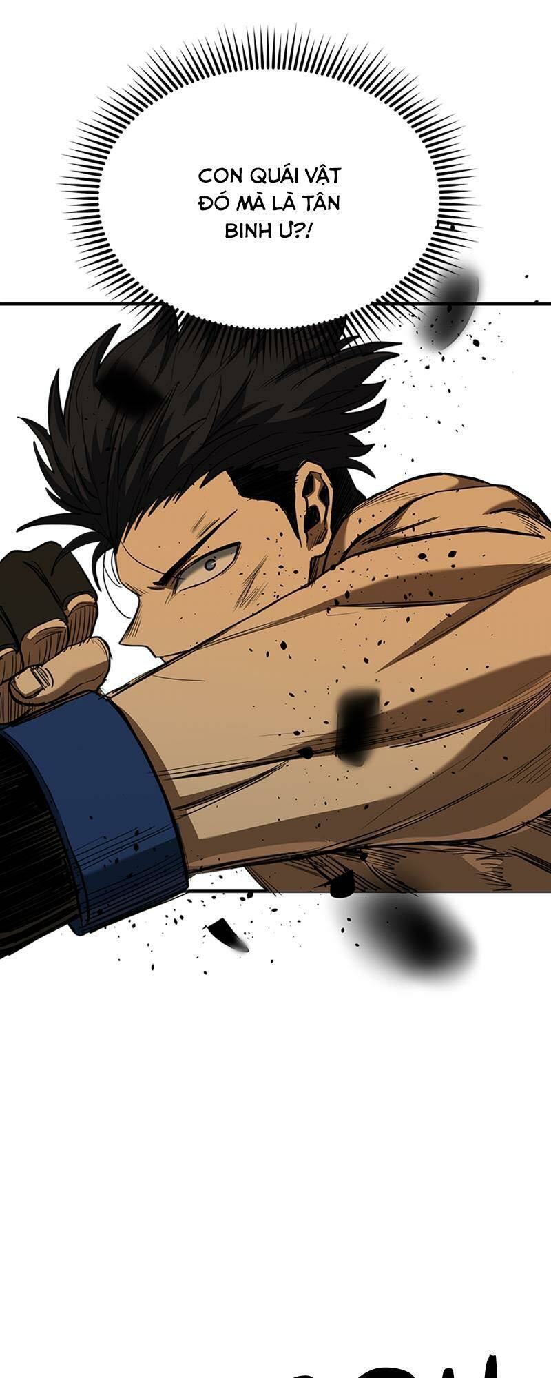 Vua Võ Đài Chapter 46 - Trang 2