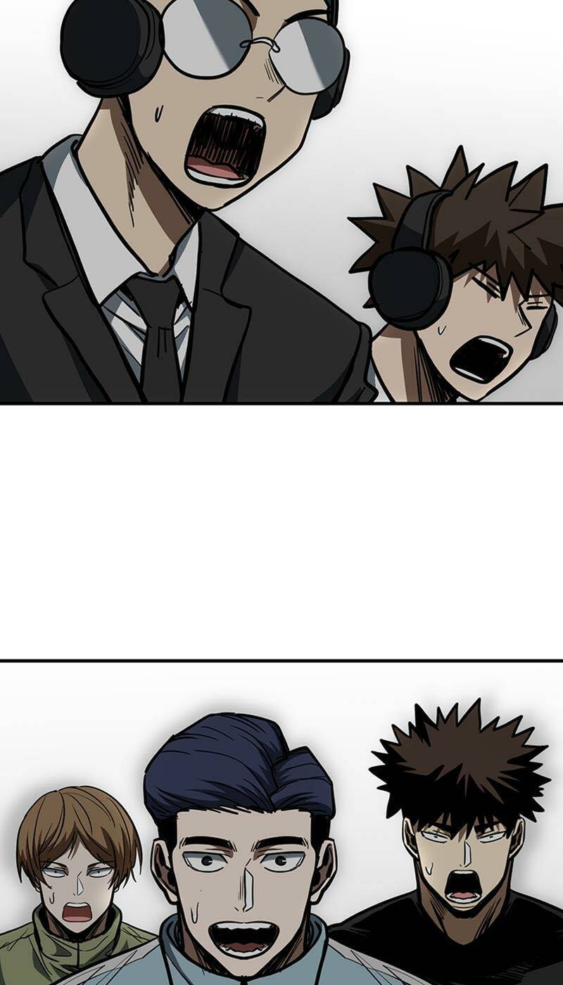 Vua Võ Đài Chapter 46 - Trang 2