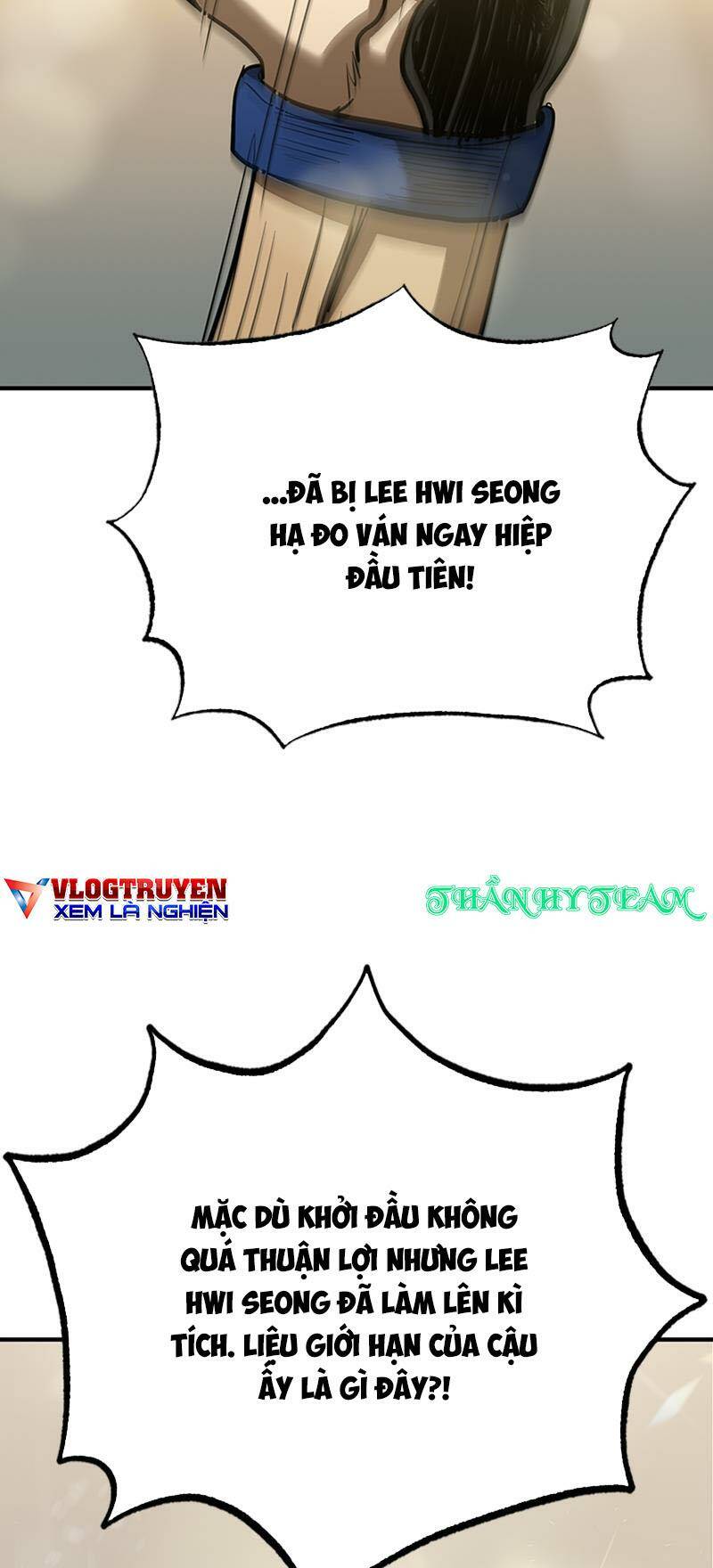 Vua Võ Đài Chapter 46 - Trang 2